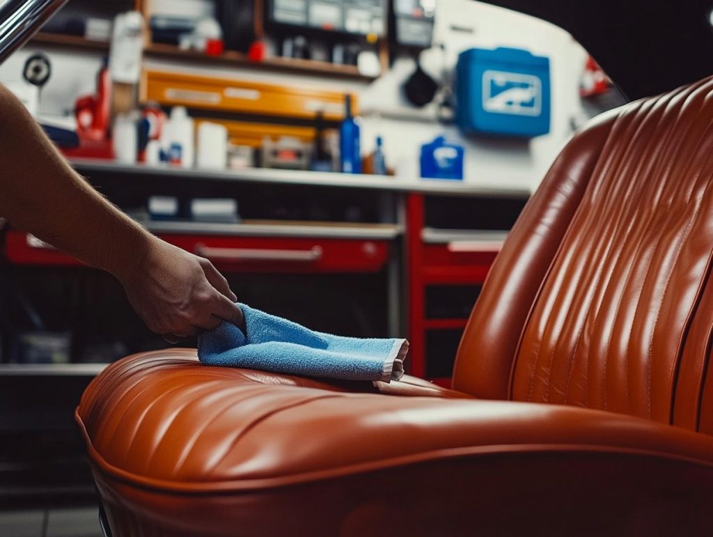 Recommended Products for Protection